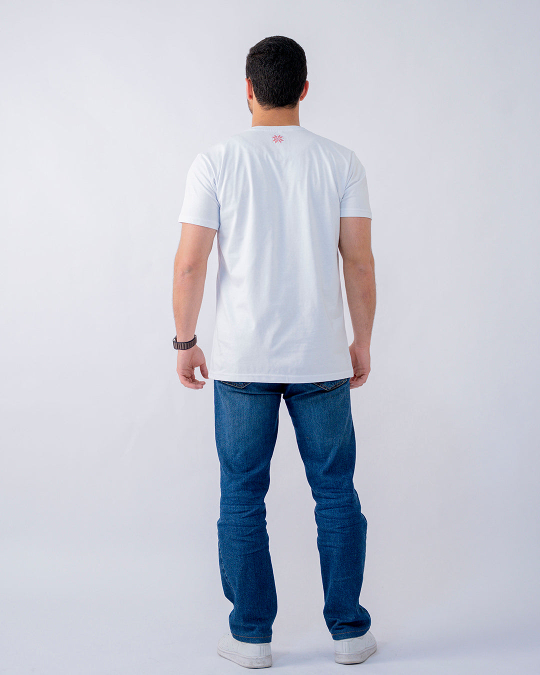 Men Fairuz T-Shirt