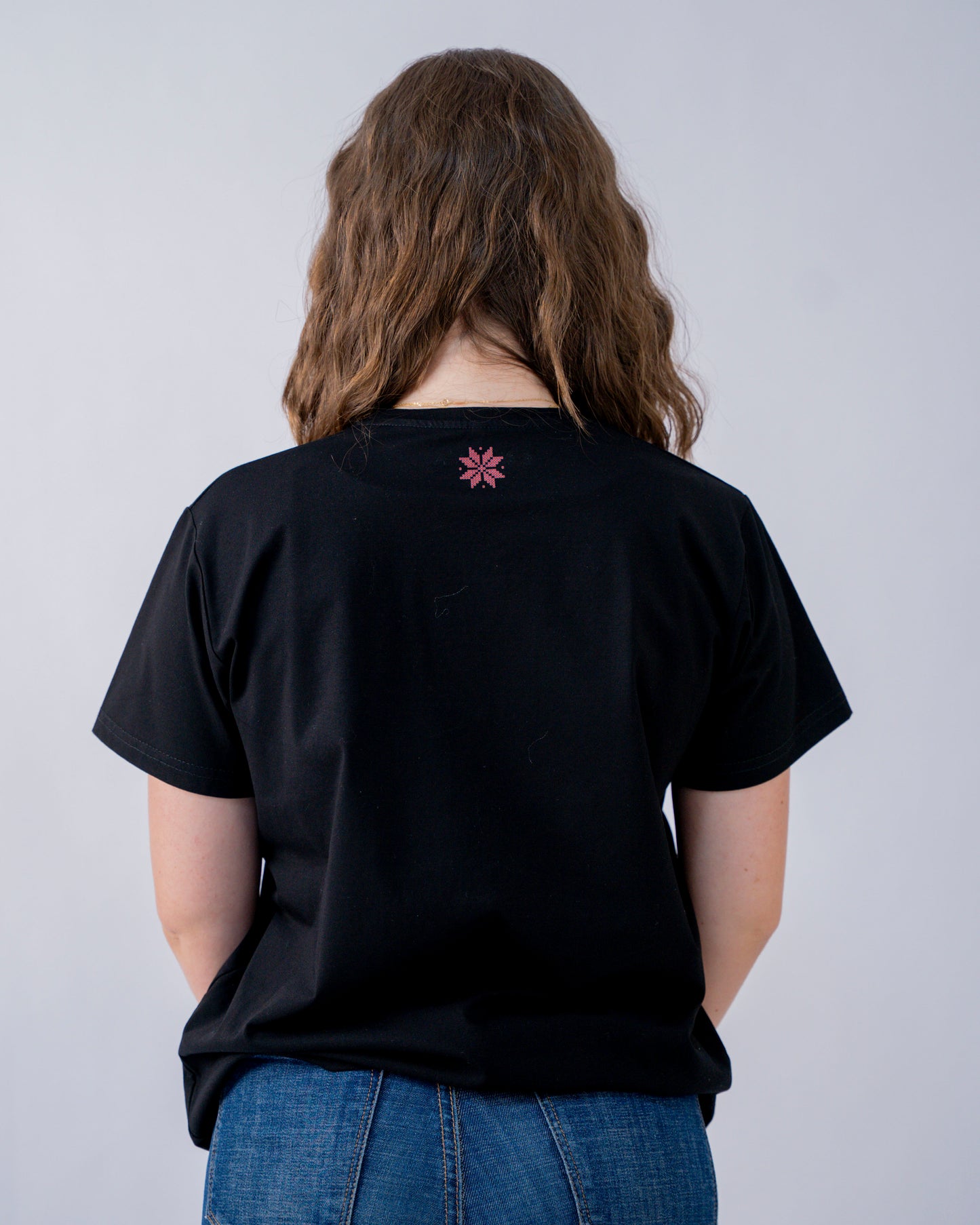 Balat T-Shirt (Tiles)