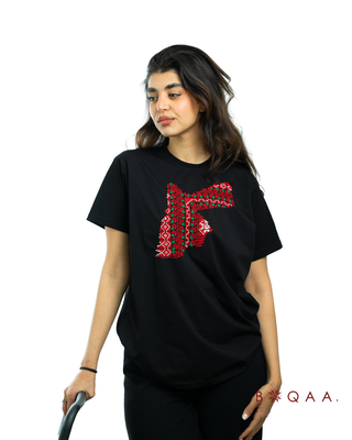 Jordan Map collection