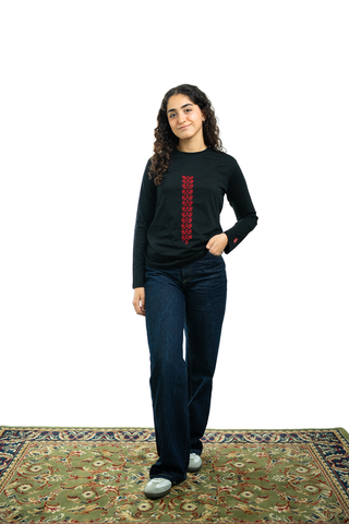 Long Sleeve T-Shirts