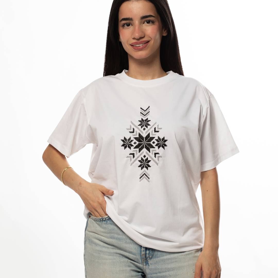 Aqmar Bethlehem T-Shirt