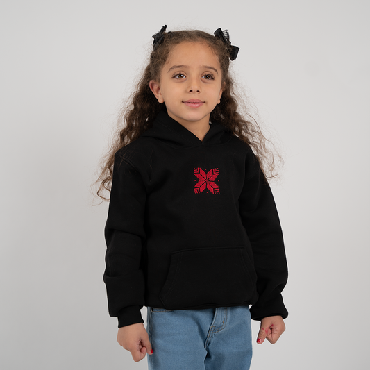 Reesh Kids Hoodie