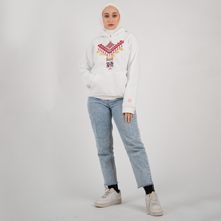 Zina Hoodie (Jewelry)