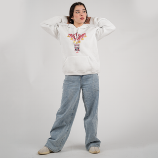 Zina Hoodie (Jewelry)