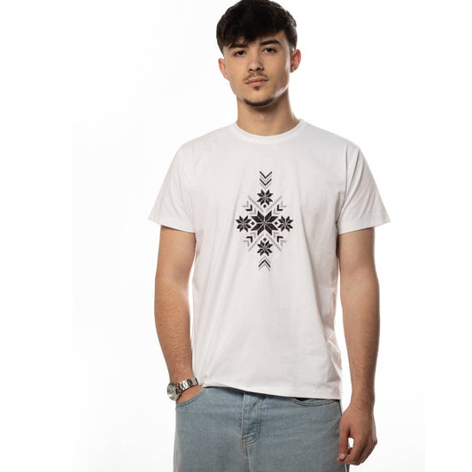 Men Aqmar Bethlehem T-Shirt