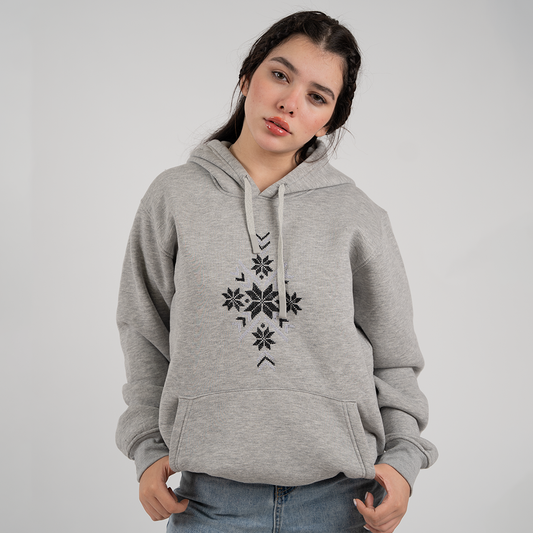 Aqmar Bait lahim Hoodie (Moons of Bethlehem)