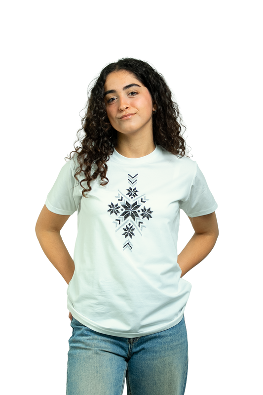 Aqmar Bethlehem T-Shirt