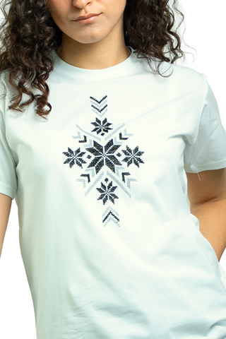 Aqmar Bethlehem T-Shirt