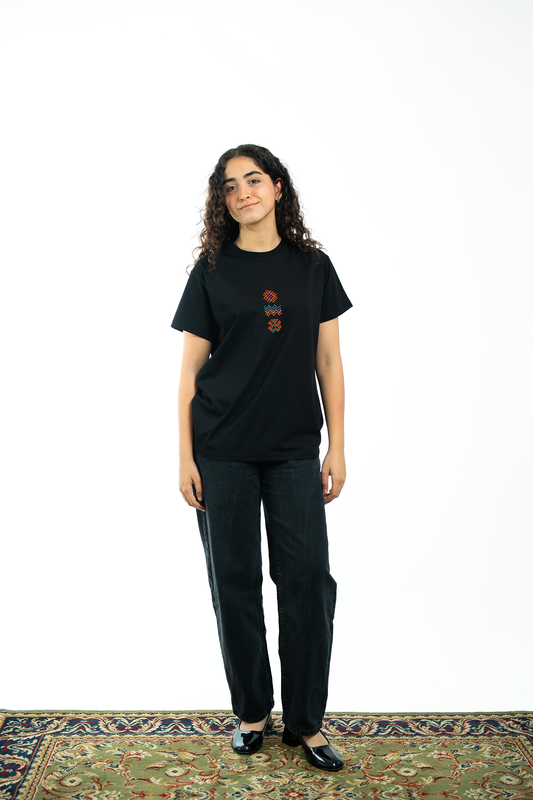Hauran T-shirt