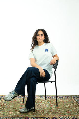 Qamar T-Shirt (Moon)