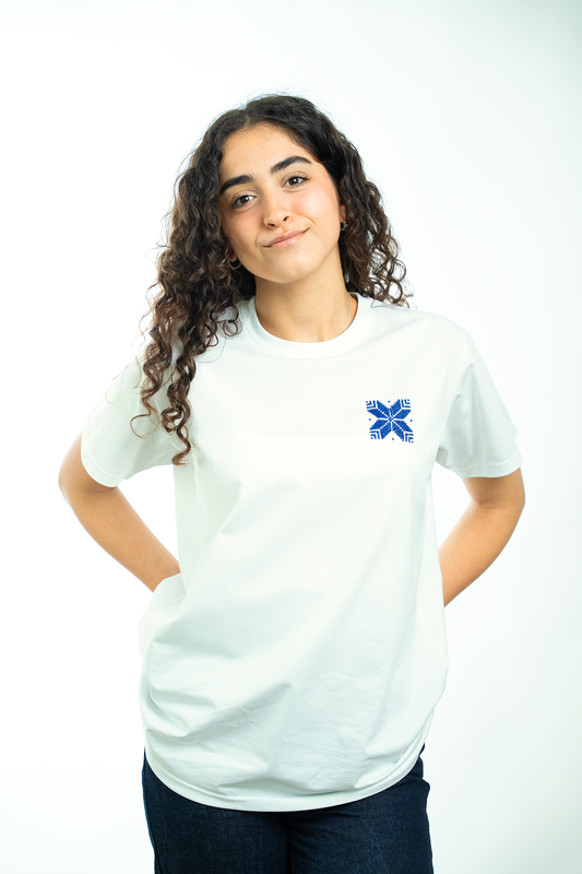 Qamar T-Shirt (Moon)