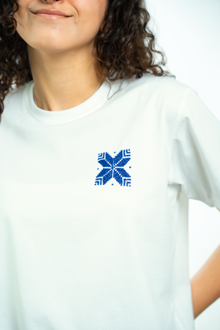Qamar T-Shirt (Moon)