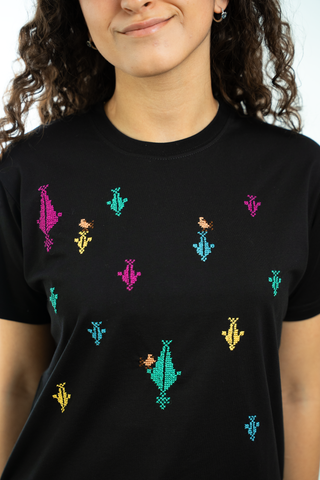 Saruat (Cypress) T-shirt