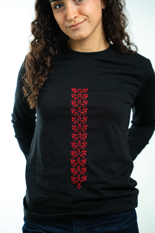 Quronful Long sleeve T-Shirt