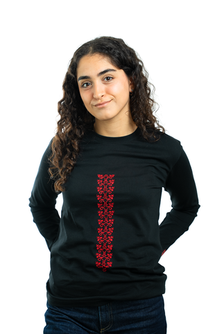 Quronful Long sleeve T-Shirt