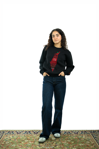 Falastin sweatshirt