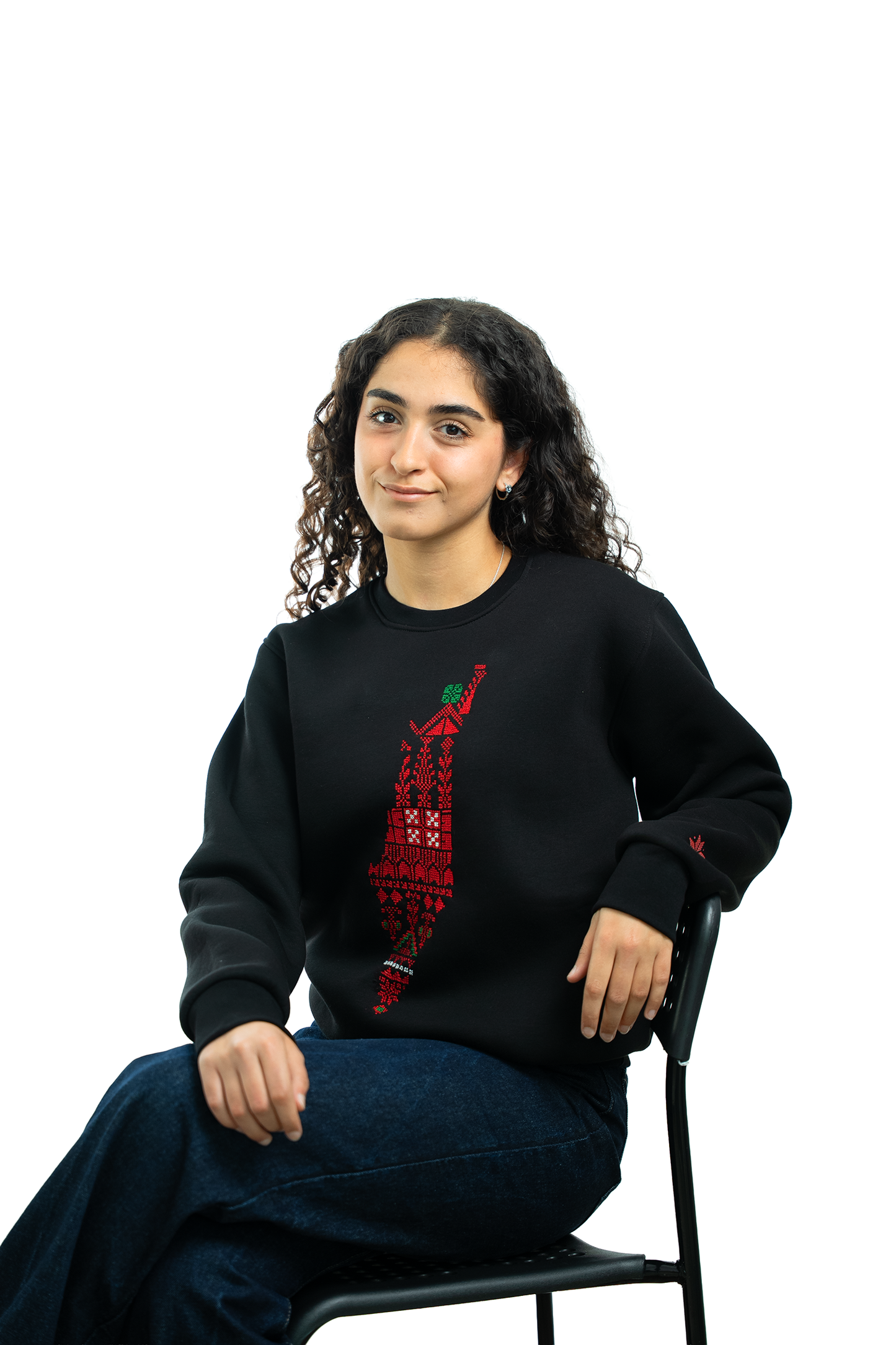Falastin sweatshirt
