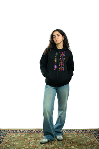 Bari Jacket