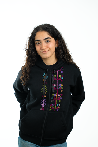 Bari Jacket