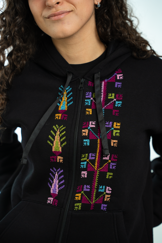 Bari Jacket