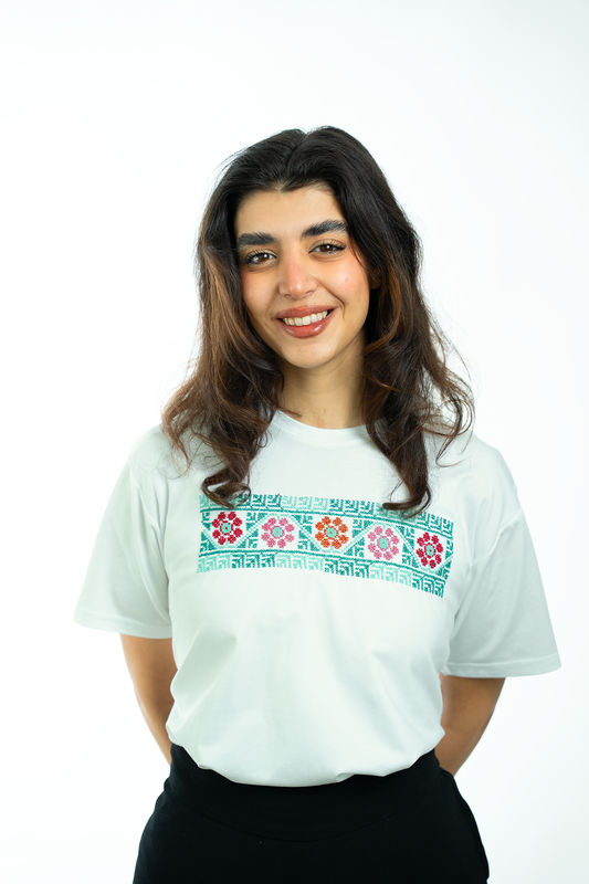 Fairuz T-Shirt