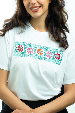 Fairuz T-Shirt