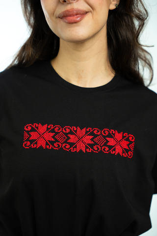Tareeq Al Nojoom T-Shirt (The Starry Road)
