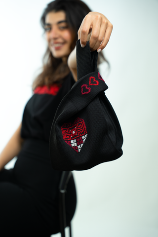 Qalb Mayobag