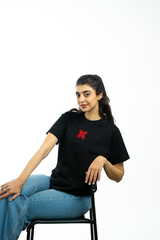 Reesh T-Shirt (feather)