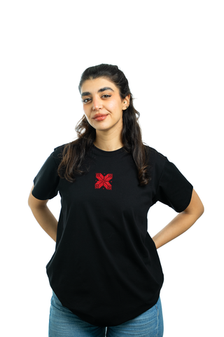 Reesh T-Shirt (feather)