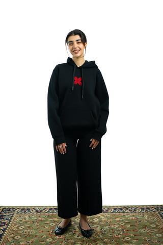 Reesh Hoodie