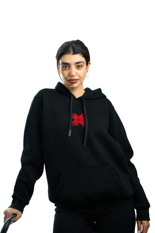 Reesh Hoodie