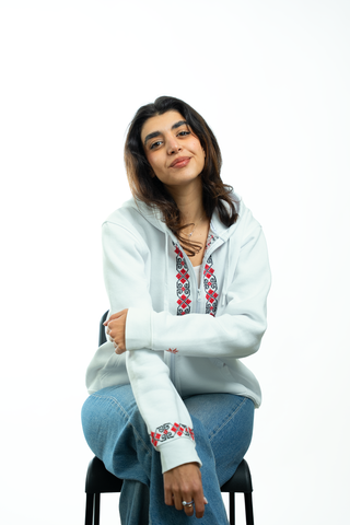 Ramallah Jacket
