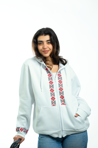 Ramallah Jacket