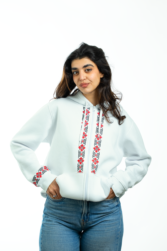 Ramallah Jacket