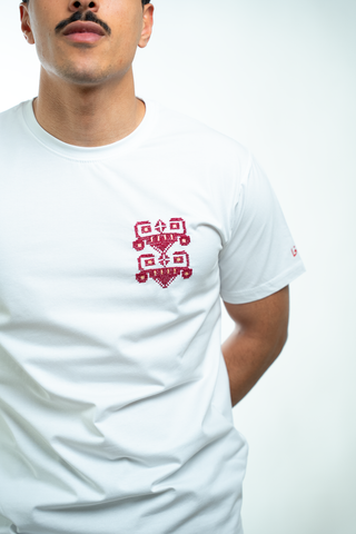 Men Yaffa  T-shirt - Irq Al Finjan (Cup)