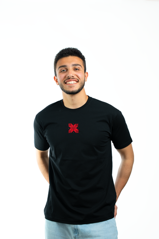 Reesh T-Shirt (feather)
