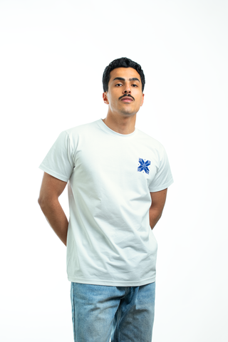 Men Qamar T-Shirt (Moon)