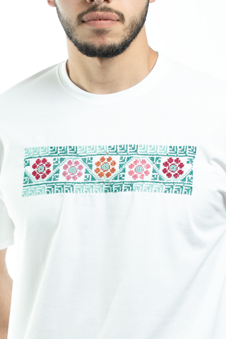 Men Fairuz T-Shirt