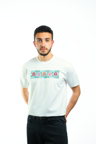 Men Fairuz T-Shirt