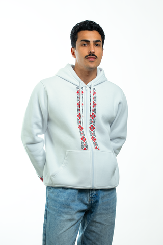Men Ramallah Jacket