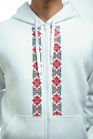 Men Ramallah Jacket