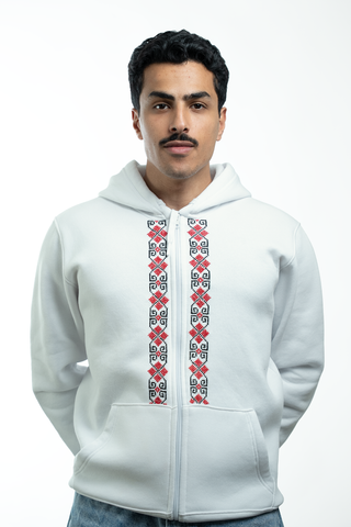Men Ramallah Jacket