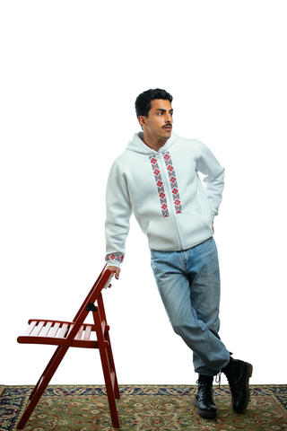 Men Ramallah Jacket
