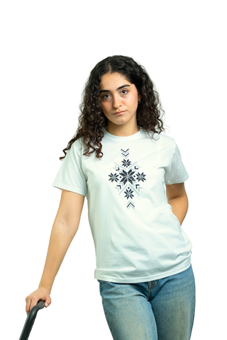 Aqmar Bethlehem T-Shirt