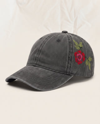 Ward Al-Dar Cap