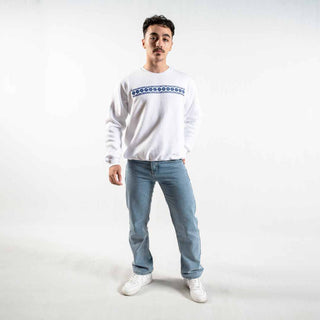 Haram Al- Quds Sweatshirt (Haram of Jerusalem)