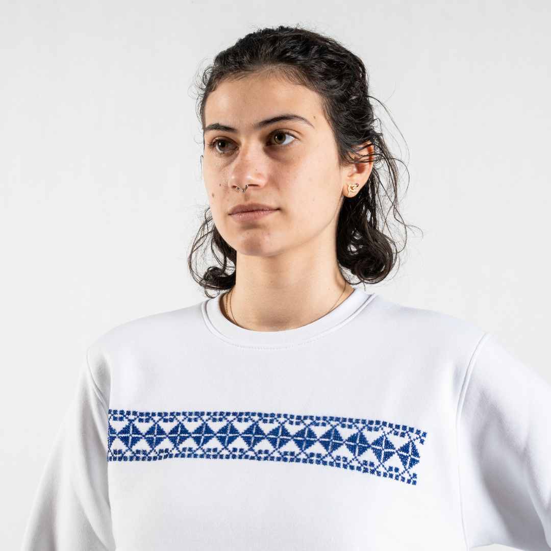 Haram Al- Quds Sweatshirt (Haram of Jerusalem)