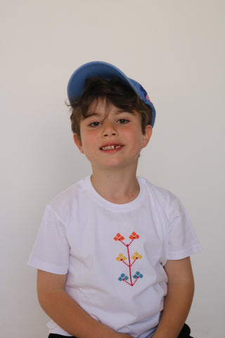 Shajaret Hob Kids T-shirt
