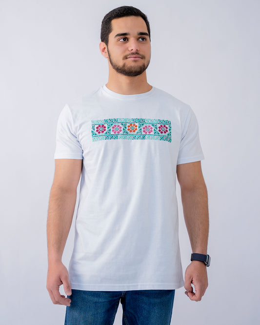 Men Fairuz T-Shirt